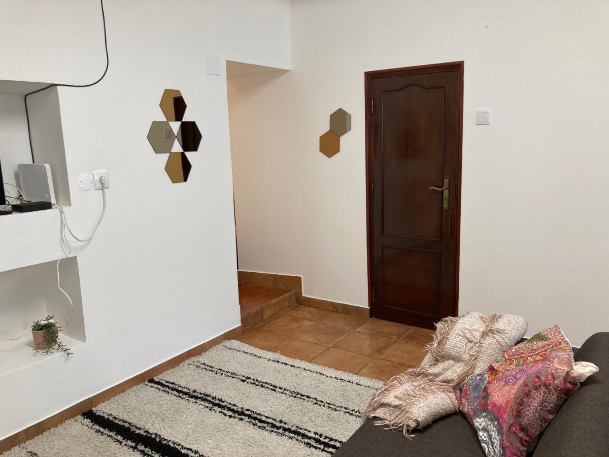 Cozy Apartment Elvas1 Dış mekan fotoğraf