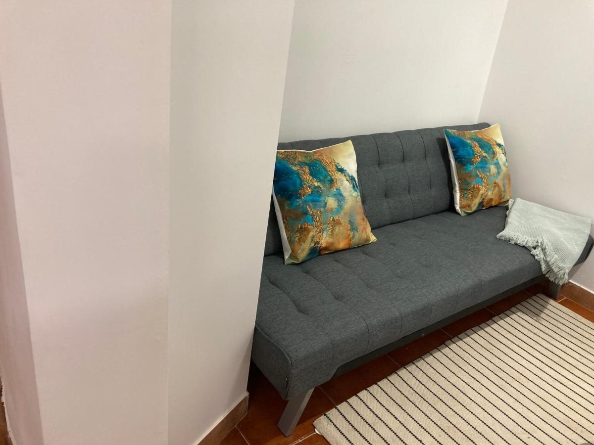 Cozy Apartment Elvas1 Dış mekan fotoğraf