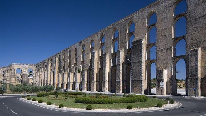 Cozy Apartment Elvas1 Dış mekan fotoğraf