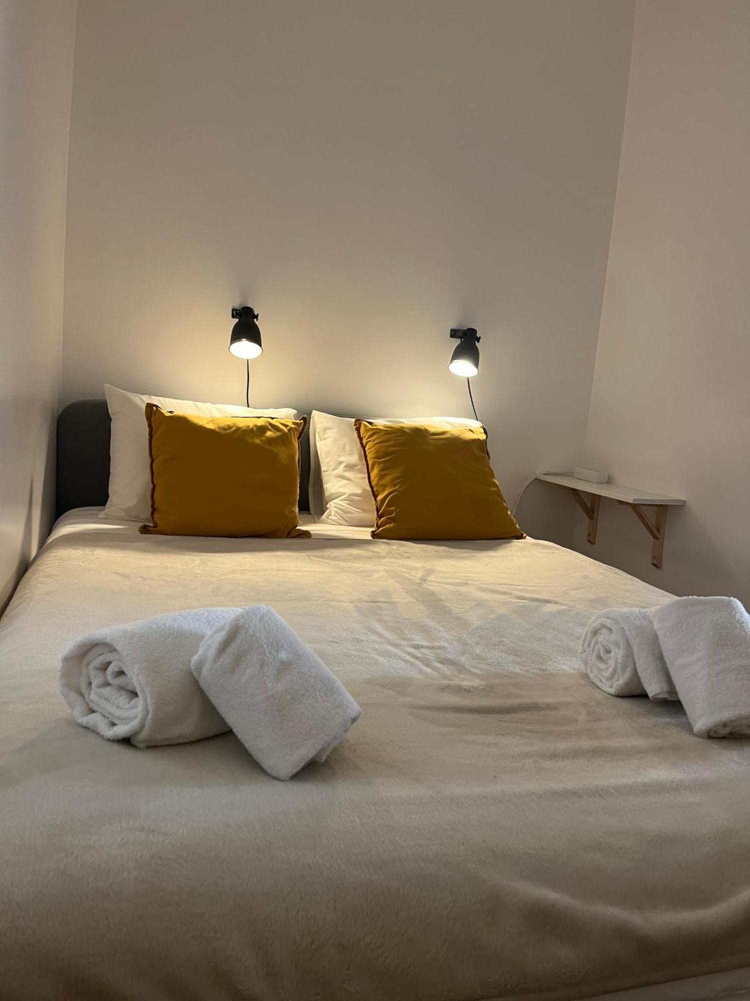 Cozy Apartment Elvas1 Dış mekan fotoğraf